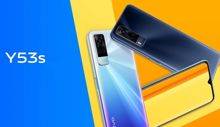 Vivo dan okula dönüş kampanyası! Vivo Y53S ye indirim! 19 Eylül 2022 fiyat listesi...