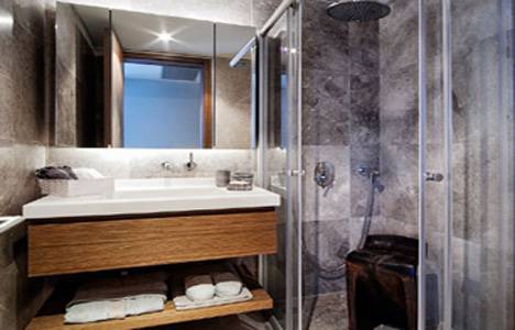 Bodrum Bodrum örnek daire!