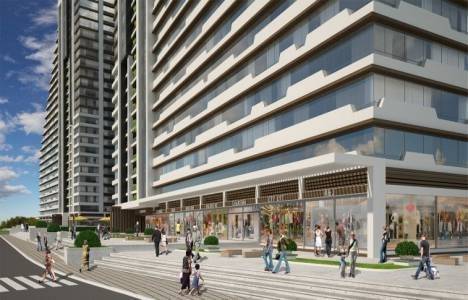 Anka Fikirtepe Projesi!