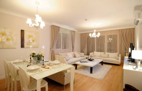 Adanus Park ta yüzde 1 peşinatla 249 bin liraya!