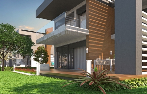 Folkart Life Bornova iletişim bilgileri!