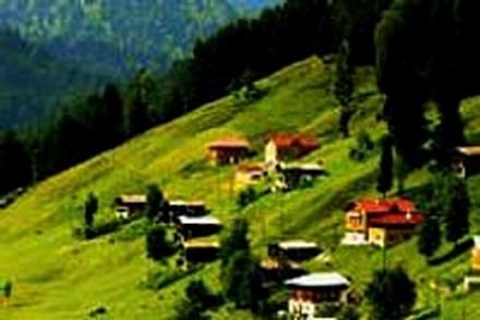 1 TL daha ödeyerek Batum ve Gürcistan'lı Karadeniz turlarına ilgi arttı!