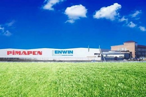 Kaya Grubu, iş kazalarını ortadan kaldıracak!