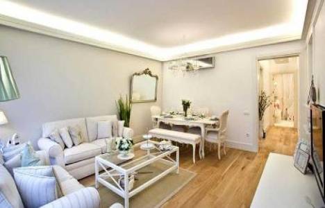 Aqua City 2010 Çekmeköy'de 4+1 daireler 608 bin 400 TL! 