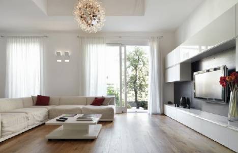 Vadistanbul Maslak Konutları nda 564 bin TL ye 2+1!