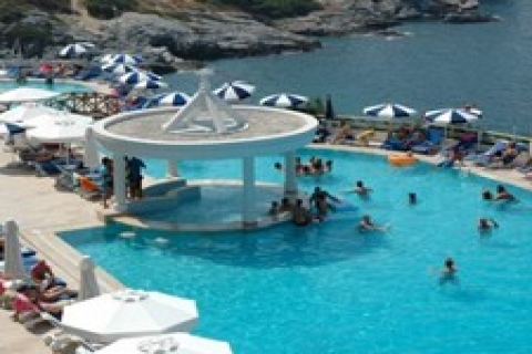 Foça Belediyesi, İzmir'de turistik tesis yaptıracak!