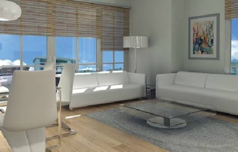 Ataşehir Hayat Merit Life'ta 3+1'ler 450 bin TL!