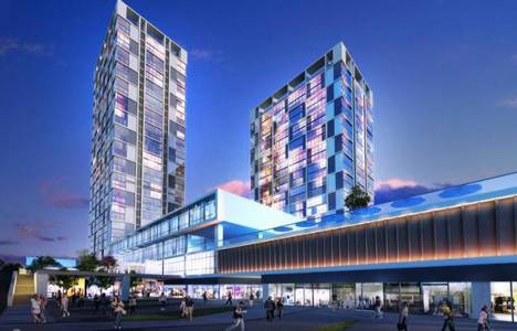  Halkalı Miks Dumankaya’da 29 metrekare dükkan 424 bin liraya! 