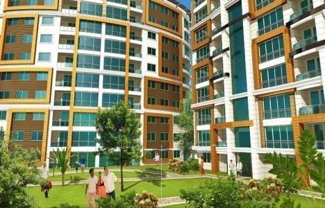 beykent alto casa residence