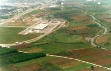 Side Belediyesi'nden 1 milyon 504 bin 800 TL'ye arsa satışı! 