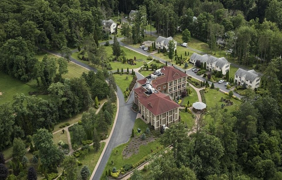 Gayrimenkul zengini FETÖ'cüler!