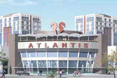 Atlantis'in yönetim danışmanlığı Revak&BLB Private'a teslim