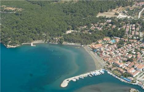 Muğla Akyaka'da yeni imar planıyla 6 kata kadar izin verildi!