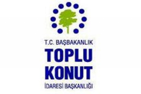 TOKİ ihalelerini kazanan firmalar belli oldu!