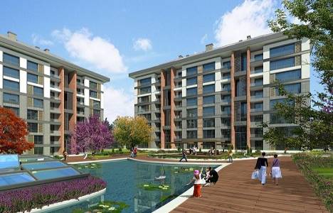 Florya Ekşinar Konakları ne zaman teslim?