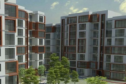 Kurtköy Loca Evleri'nde 105 bin TL'ye!