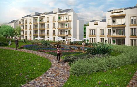 Essa Flora Evleri fiyatları!