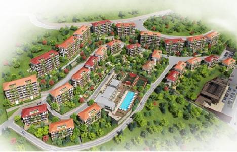 Yılmaz İnşaat Fuaye Deniz Konutları nda 3+1 597 bin TL ye!