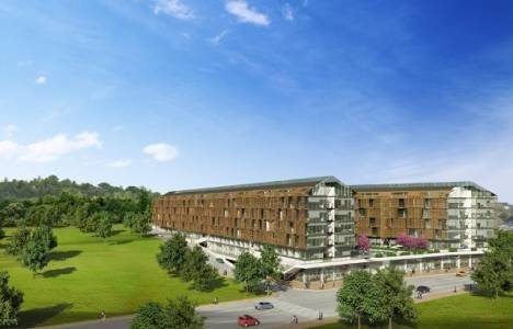 Yalın Evler nerede?