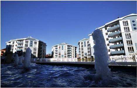 Triadpark Hisar Yapı da 200 bin TL ye 1+1!