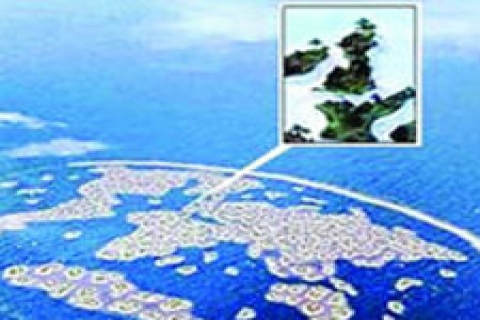 'İngiltere'yi satın alan adam