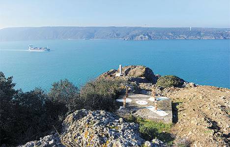  3. köprünün temeli 2013 yılının ilk çeyreğinde atılıyor!