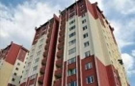 TOKİ Gümüşhane Yenimahalle Konutları'nın teslimleri başladı! 