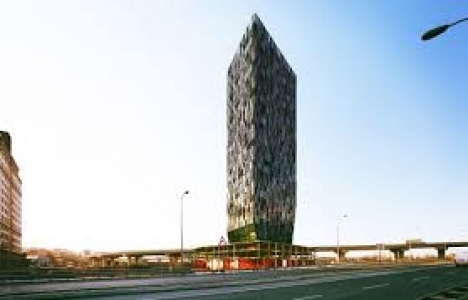 Mar Yapı’nın projesine Philippe Starck imzası!