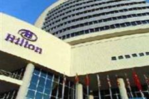 Blackstone, Hilton'un borçlarını yapılandıracak