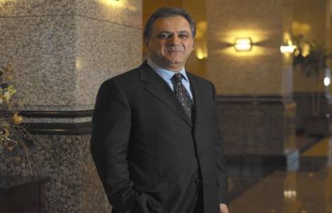  Kentsel dönüşümün rotasını 12 yıl önce söyleyen adam: Haluk Sur! 