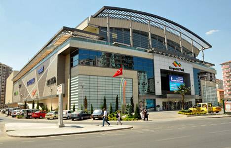 Kayseri Park’ın, bahar kampanyası büyük ilgi görüyor!