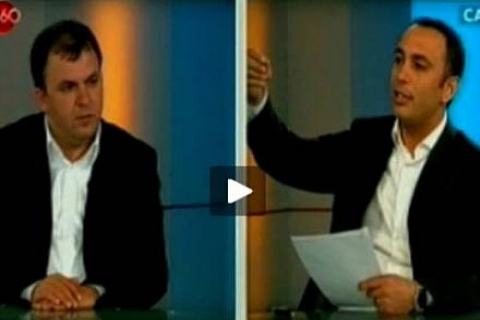 Bülent Baylav: Adlon Residence'ın ilk etabı Haziran'da teslim edilecek!