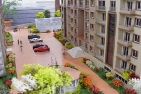 Kapari Evleri 'nde 94 bin TL!