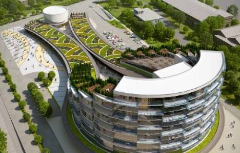 Rings İstanbul daire fiyatları! 240 bin TL! Peşinatsız! 