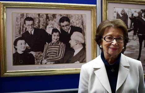  Demir Ağlarla Ördük Anayurdu Dört Baştan sergisi açıldı!