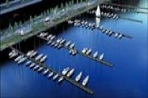 Makyol İnşaat Akdeniz'e marina yatırımı yapıyor