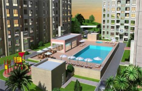 Sarıgöl Kent Konutları projesinde satışlar başladı! 108 bin TL!