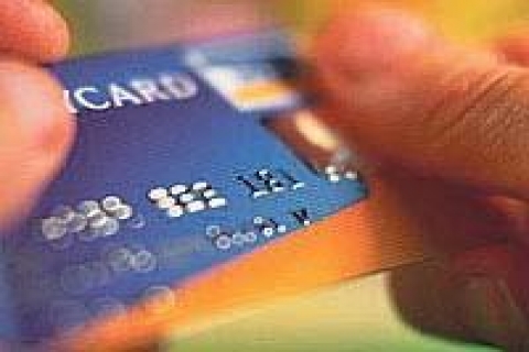 Emlak vergisi ve harçları kredi kartıyla ödenecek!