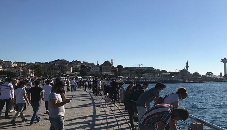 Üsküdar Belediyesi, 220 milyon TL lik bina ve 60 milyon TL lik arsa satacak!