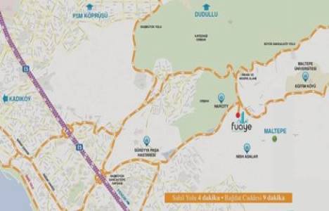 Yılmaz İnşaat Fuaye Turkuaz fiyat listesi!