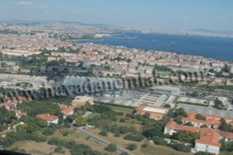 Zeytinburnu Belediyesi, 2,3 milyon TL'den arsa satıyor!