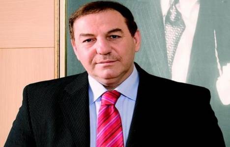 Necmi Kadıoğlu: İmar düzenlemesi Mayıs'ta tamamlanacak! 