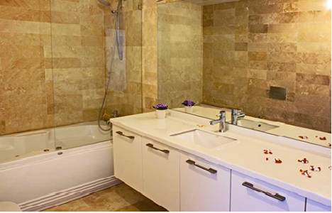 Essa Gayrimenkul Essa Silva da ilk üç villa 875 bin dolar!