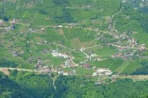 Trabzon Ataköy Belediyesi'nden satılık 8 konut ve dükkan!