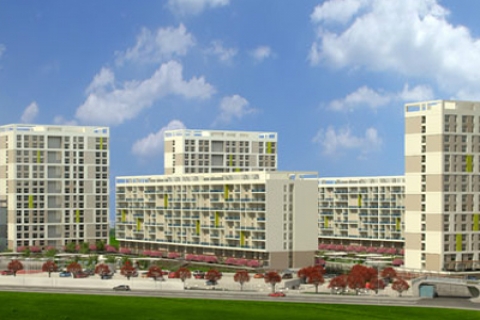 Evostar Soyak Halkalı'da fiyatlar güncellendi! 96 bin 500 TL'ye!