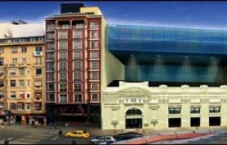  Tuna Grup, Sultanahmet'te butik otel açacak!