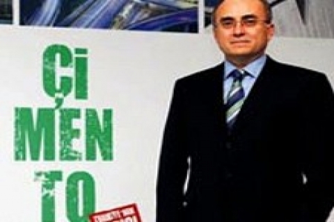 çimentocular 100. yılda yüzde 8 büyüme bekliyor