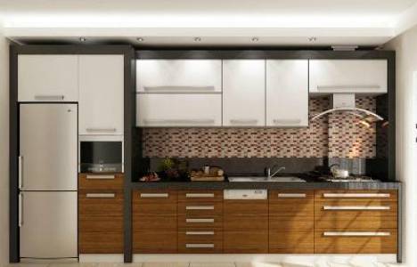 Beykasrı Konakları nda 270 bin TL ye 2 oda 1 salon!