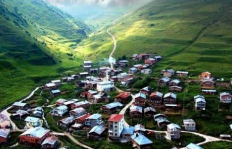 Kervanyolu Projesinin Tanıtım toplantısı yapıldı!