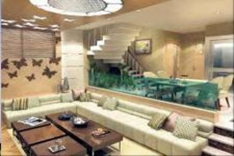 Kadınlar dolaplara erkekler fonksiyonel olanlara takık